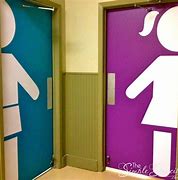 Image result for Hand Signal for Bathroom Sign Language