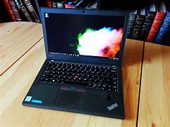 Image result for Laptop Lenovo ThinkPad X270