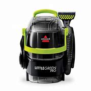 Image result for Bissell Green Machine Carpet Cleaner