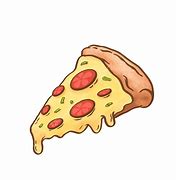 Image result for Pizza Slice No Background