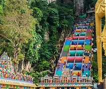 Image result for Batu Caves Tour