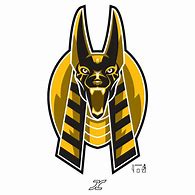 Image result for Anubis SVG