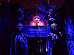 Image result for Australia Halloween Yard Displays