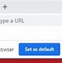 Image result for Make Google Chrome My Browser in Windows 11