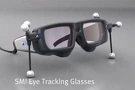 Image result for Eye Tracking Glasses