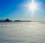 Image result for Blue Winter Landscape