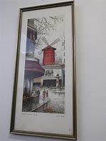 Image result for Moulin Rouge Print