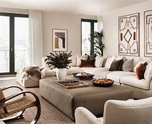 Image result for Brown and Grey Living Room Decor