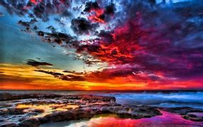 Image result for Pretty SunSets