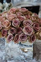 Image result for Dusty Rose Color Flowers