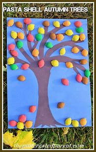 Image result for Free Printable Fall Crafts