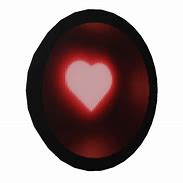 Image result for Roblox Heart Pin ID