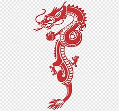 Image result for Chinese Dragon Logo