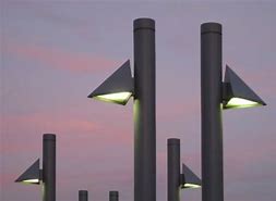 Image result for Street Light Design