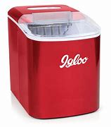 Image result for Igloo Clear Ice Cube Maker