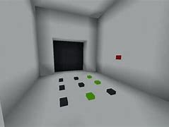 Image result for Green Light in Minecraft