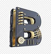 Image result for Black Letter B Clip Art