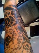 Image result for Wildflower Tattoo Sleeve