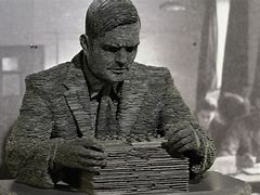 Image result for Alan Turing