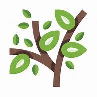 Image result for SIB Tree Branch Icon