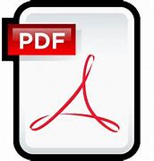 Image result for 3D PDF Icon