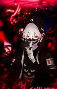 Image result for Anime Demon with White Hair