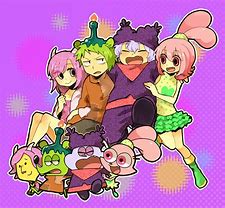 Image result for Cartoon Network Characters Chowder