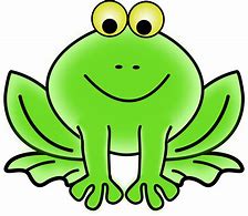 Image result for Colorful Frog Clip Art