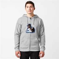 Image result for 50 Cent Zip Up Hoodie