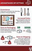 Image result for Kitting Process Flow Chart