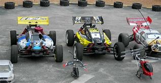 Image result for remote control car racing