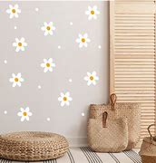 Image result for Daisy Wall Decals