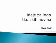 Image result for Ideje Za Logo