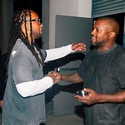 Image result for Kanye West Ty Dolla Sign