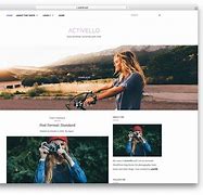 Image result for Free WordPress Themes