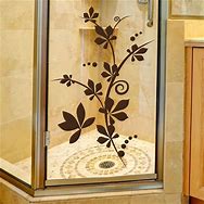 Image result for Bathroom Wall Decals