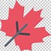 Image result for Maple Leaf Icon