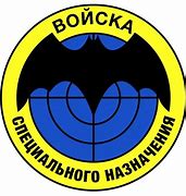 Image result for Russian Gru Logo