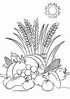 Image result for Harvest Themed Crafts