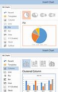 Image result for Word Chart Types