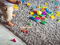 Image result for Cleaning Up Toys Outside