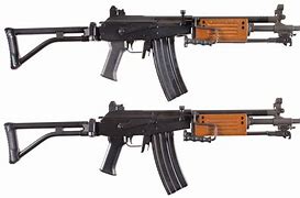 Image result for IMI Galil Assault Rifle