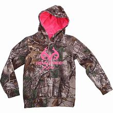 Image result for Mossy Oak Pink Camo Hoodie