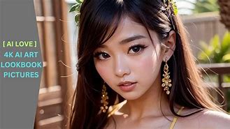 Image result for Ai Beauties Ai Lookbook