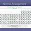 Image result for Periodic Table Arrangement Spiral