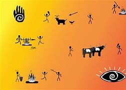 Image result for Australian Cave Paintings