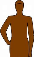 Image result for Human Body Silhouette