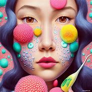 Image result for Surreal Vector Art