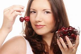 Image result for Cherries to Color