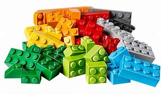 Image result for LEGO Robot